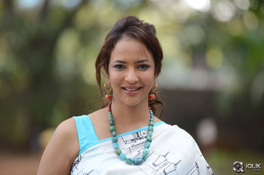 Lakshmi-Manchu